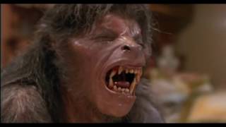 Creedence - Clearwater Revival Bad Moon Rising (OST - An American Werewolf in London)
