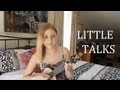 Little Talks - Of Monsters and Men (ukulele cover ...