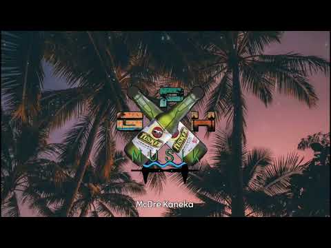 Goulam - Tu me manque (McDre Kaneka Version) 2021