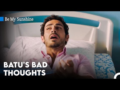 I'm Thinking, I Can't Find It - Be My Sunshine