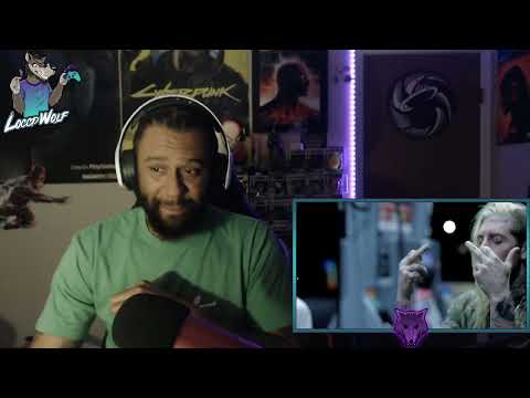 BEST DUO!  GFBF (Nova Rockafeller & Tom MacDonald) ft. R.P. Jesus - 'PILLZ'- REACTION!