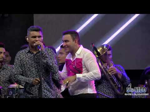 Farid Leonardo Ortiz el vendaval