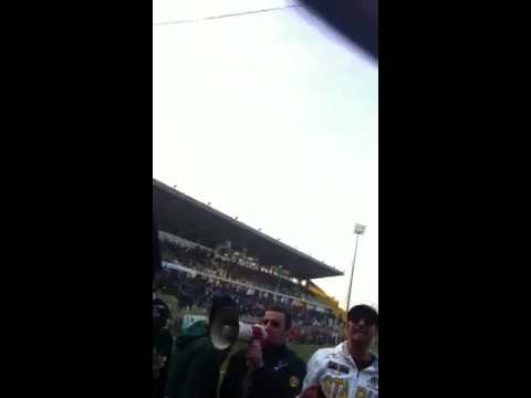 Juve Stabia - Modena 2-2