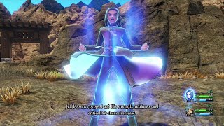 Dragon Quest XI: Echoes of an Elusive Age