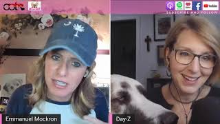 But what's to become of the Russian INFLUENCERS? And more! video