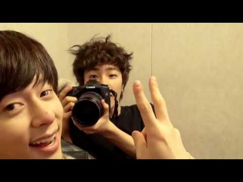 [Eng Sub] I'm Your Boyfriend DISC 01