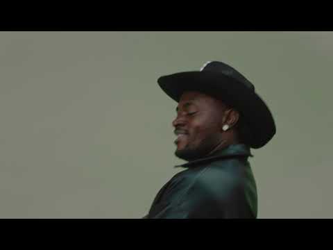 LAZ EKWE (SAMPLE) OFFICIAL VIDEO