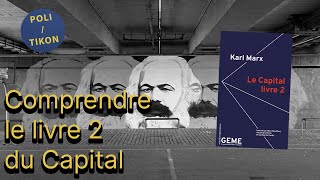 Comprendre le livre 2 du Capital de Marx (la circulation du capital)