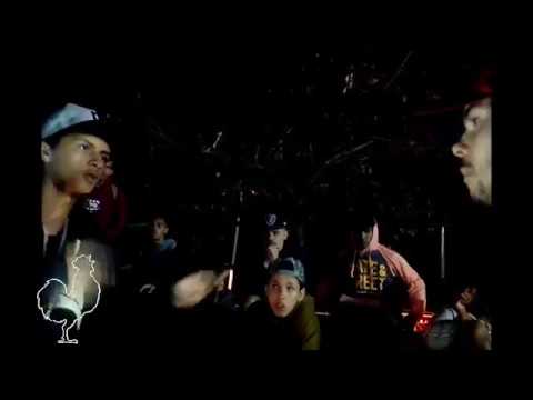 ADRIEN x NIKÉ ((Semifinal 02)) Batilha no Gogó - Edição 26