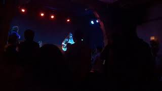 Madeline Kenney - John In Irish @ Schubas in Chicago 9/17/17