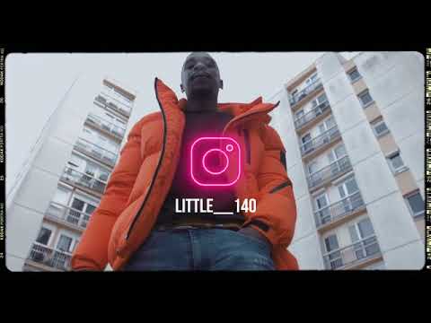 Little Freestyle : Coup De Cross
