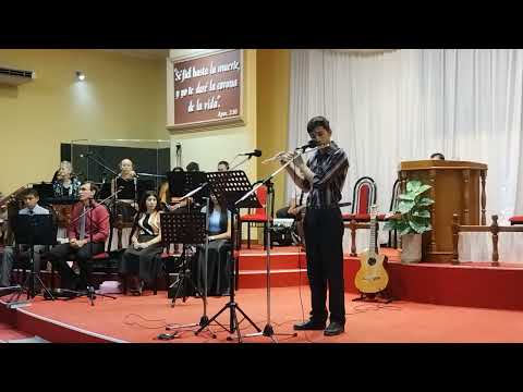 Nicolás  - Himno de Gloria N° 308