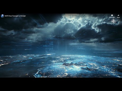 NATO from Foresight to Warfight