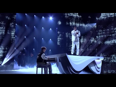 Britain's Got Talent 2022 Semi-Finals Flintz & T4ylor Full Performance (S15E10) HD