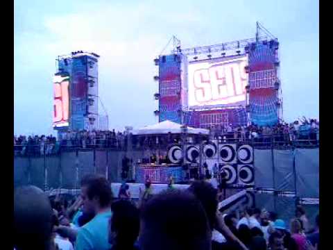 Housequake aquabest 2009