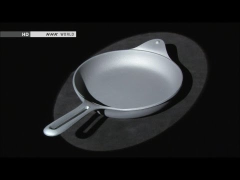 download lagu mp3 mp4 Cookware Made In Japan, download lagu Cookware Made In Japan gratis, unduh video klip Cookware Made In Japan