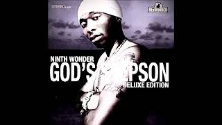 Nas - Get Down 9th wonder remix