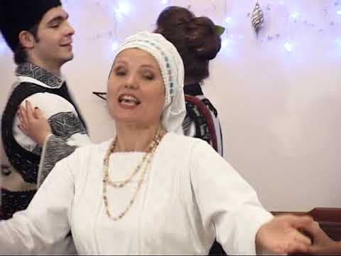 ZINAIDA BOLBOCEANU -  EU LA NUNTA CAND MA DUC ( ARHIVA)