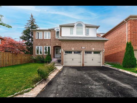 332 Fernforest Drive, Brampton Home for Sale - Real Estate Properties for Sale