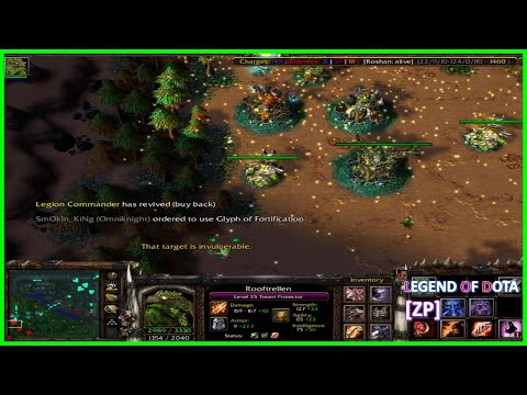 #724 ⇗ ZP Dota 1 Lod 2022 дота лод ⇨ RGC