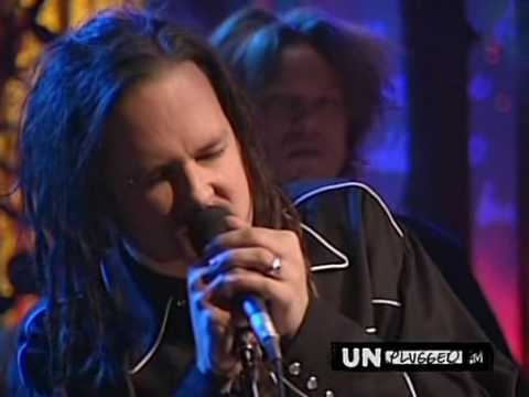 Korn feat. Robert Smith - In between days -Live