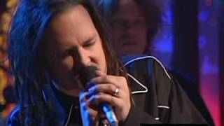 Korn feat. Robert Smith - In between days -Live