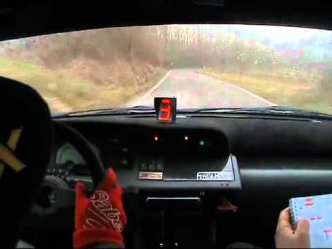 Camercar Ronde delle Miniere 2016 Stefanone Filippini Ps 4