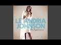 God Will Take Care of You - Le'Andria Johnson - Topic God Will Take Care of You