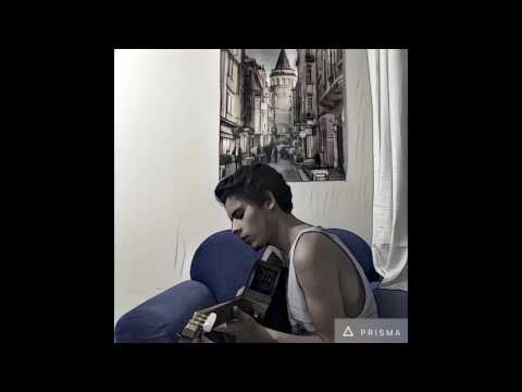 AHMET HATİPOĞLU - YOKSUN BAŞIMDA - COVER