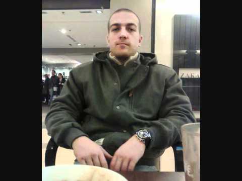 Al Pacino Mc ft Sakoni   Malena