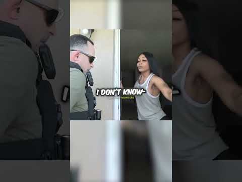 Bounty Hunt Goes South Quickly 😳