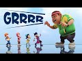 BoBoiBoy Pusing Selangor