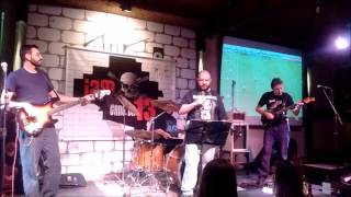 Amnésia   Velhas Virgens   Meus Problemas com a Bebida