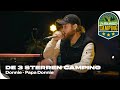 Donnie - Papa Donnie | De 3 sterren camping