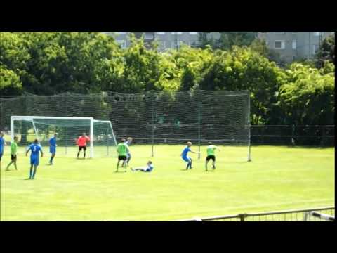 Testvériség SE - Pénzügyőr SE 0-4