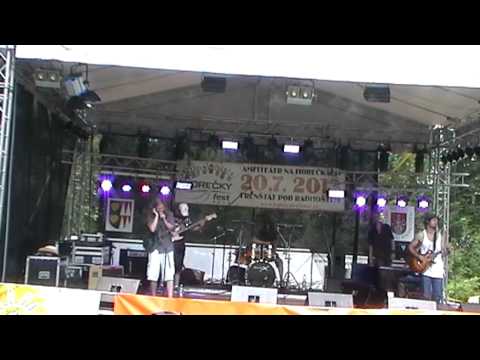 Off Axis - Off Axis - B*tch