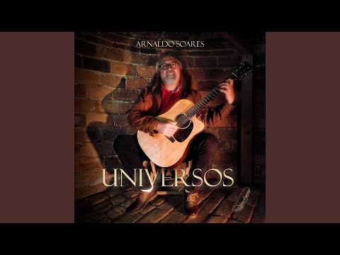 Infinito Dos Olhos - Arnaldo Soares