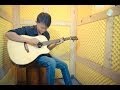 Em Của Ngày Hôm Qua - Sơn Tùng M-TP (Guitar Solo ...