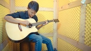 Em Của Ngày Hôm Qua - Sơn Tùng M-TP (Guitar Solo)