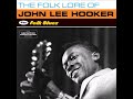 John Lee Hooker - Hard Headed Woman