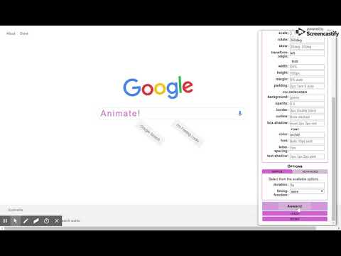 Item video thumbnail