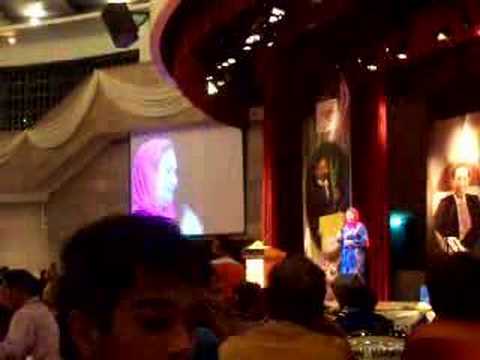 Orchid Abdullah - Seruan Kasih