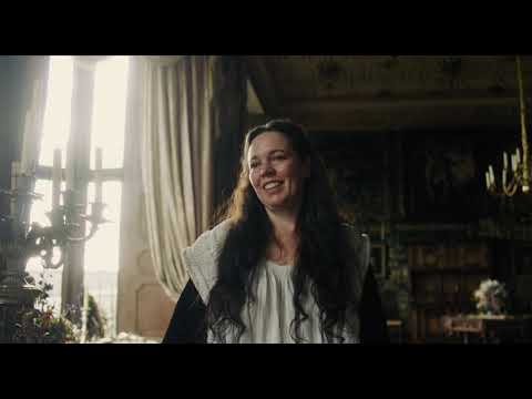 The Favourite Best scene