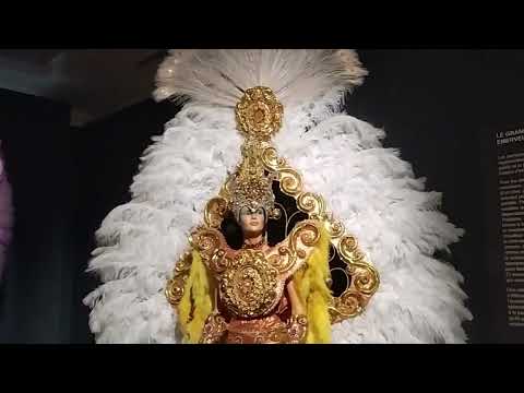 Carnaval de Rio au musée Masséna de Nice