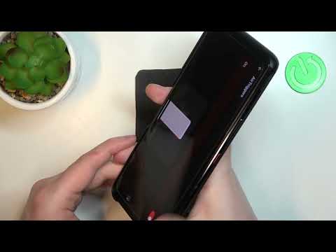 ASUS ROG Phone 7 - All Gestures and Motions Review