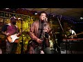 Groove Legacy + Kirk Fletcher - Stomp and Buck Dance - 10/23/18 The Baked Potato