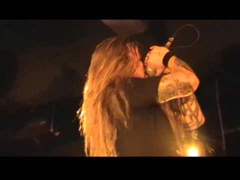 DEATHCHAIN - Live in Rome, Italy [2005] [FULL SET]