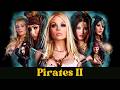 The Making Of Pirates II Stagnetti S Revenge 2008