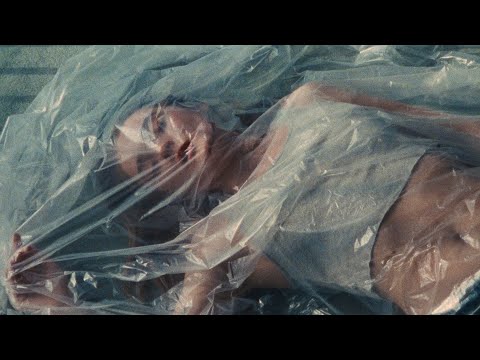 Charlotte Lawrence - Bodybag (Official Visualizer)