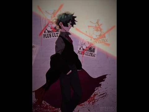 A Fresh New Start - A Villain Deku Texting Story - Part 2